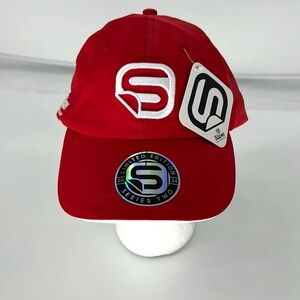 The super patch company men’s OS cap